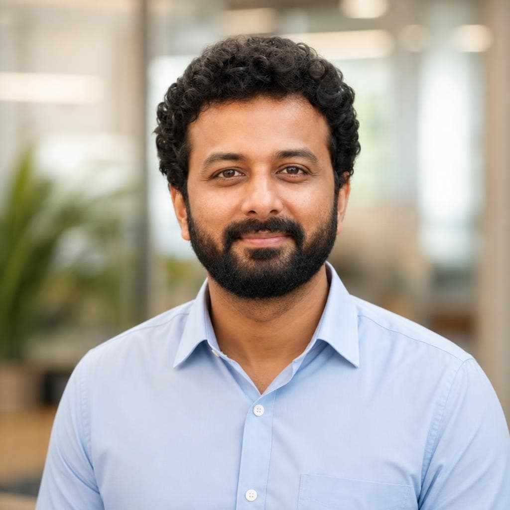 After Profile Guru transformation