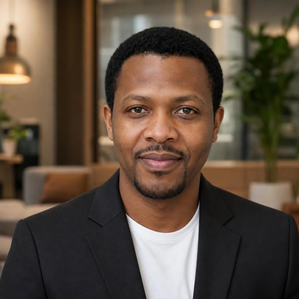 Profile Guru headshot sample 16