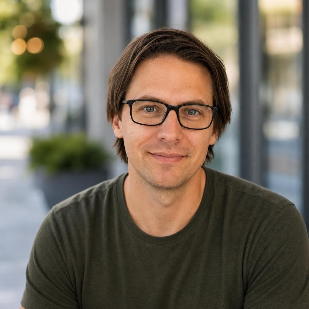Profile Guru headshot sample 34