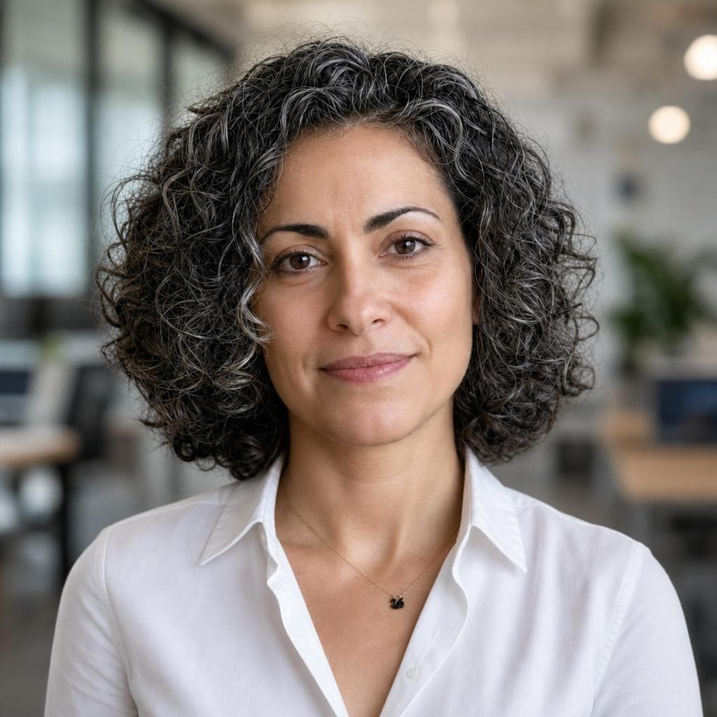 Profile Guru headshot sample 21