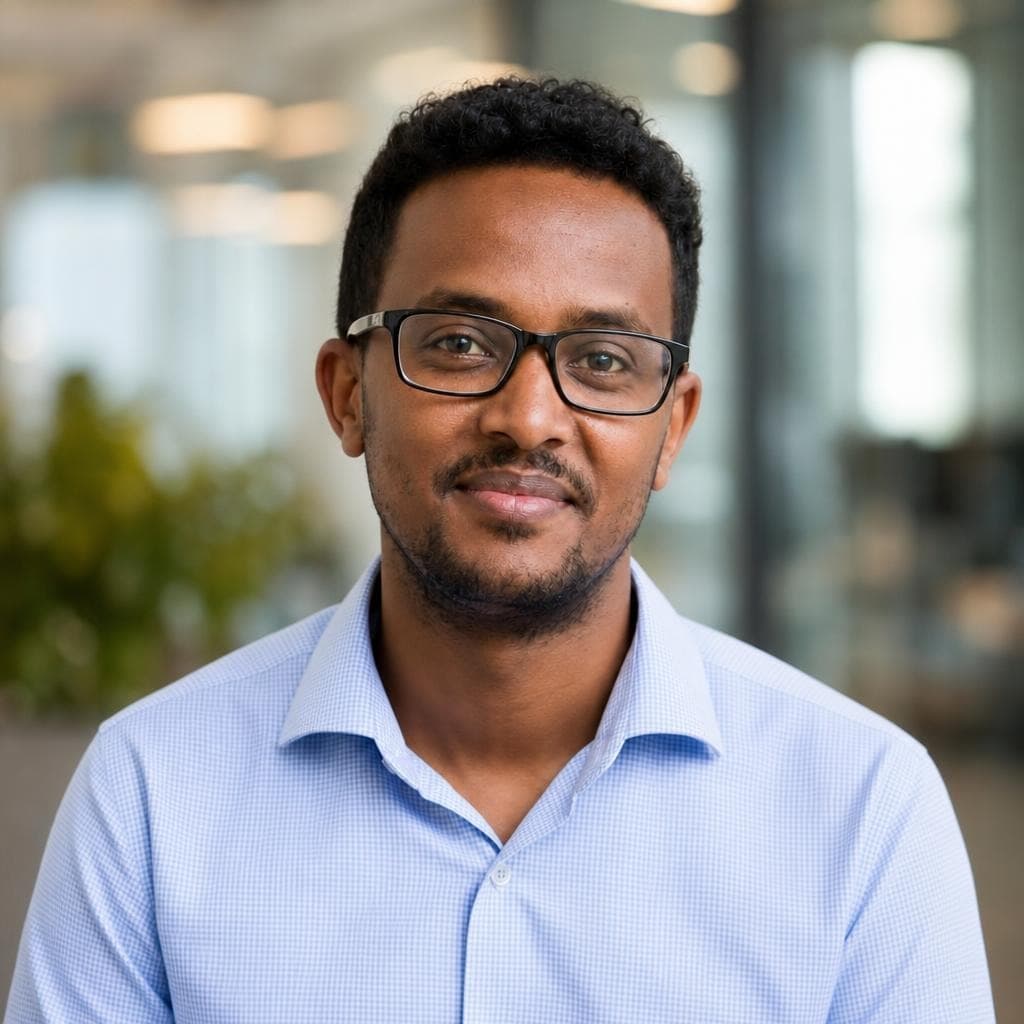 Profile Guru headshot sample 18