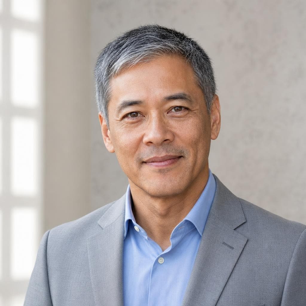 Profile Guru headshot sample 14